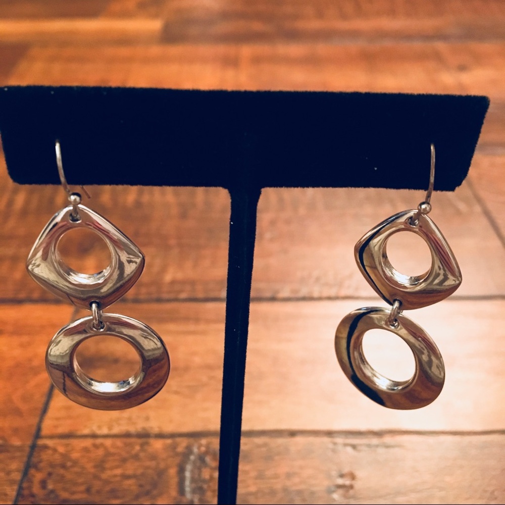 LIA SOPIA Modern earrings